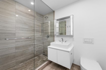 Photo 17 at 3209 - 1480 Howe Street, Yaletown, Vancouver West