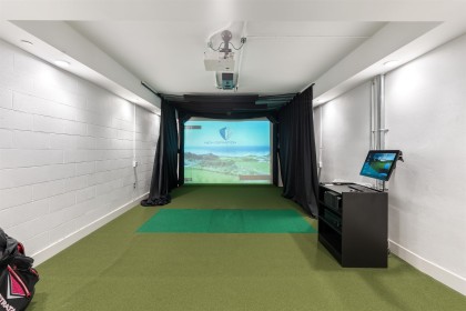 Photo 32 at 3209 - 1480 Howe Street, Yaletown, Vancouver West