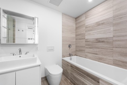 Photo 18 at 3209 - 1480 Howe Street, Yaletown, Vancouver West