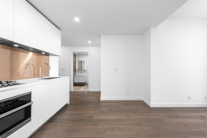 Photo 11 at 3209 - 1480 Howe Street, Yaletown, Vancouver West