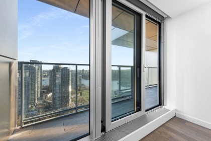 Photo 21 at 3209 - 1480 Howe Street, Yaletown, Vancouver West