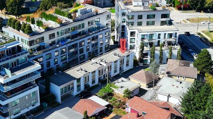 Photo 3 at 4916 Cambie Street, Cambie, Vancouver West