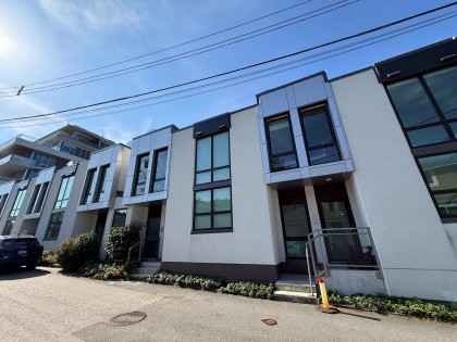 Photo 5 at 4916 Cambie Street, Cambie, Vancouver West