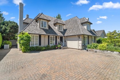 Photo 2 at 7215 Wiltshire Street, South Granville, Vancouver West