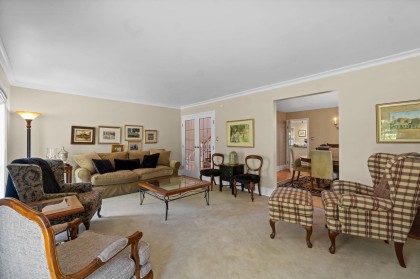 Photo 6 at 7215 Wiltshire Street, South Granville, Vancouver West