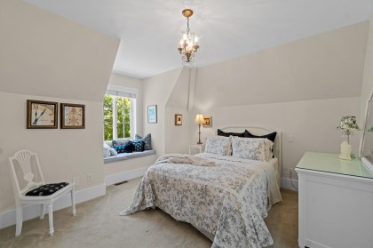 Photo 17 at 7215 Wiltshire Street, South Granville, Vancouver West