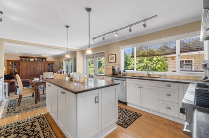 Photo 12 at 7215 Wiltshire Street, South Granville, Vancouver West