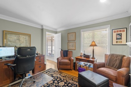 Photo 7 at 7215 Wiltshire Street, South Granville, Vancouver West