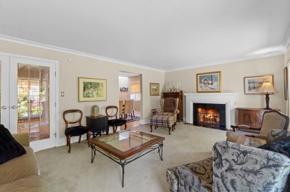 Photo 5 at 7215 Wiltshire Street, South Granville, Vancouver West