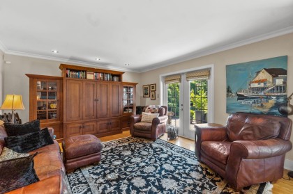 Photo 9 at 7215 Wiltshire Street, South Granville, Vancouver West