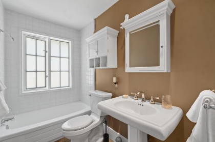 Photo 24 at 7215 Wiltshire Street, South Granville, Vancouver West