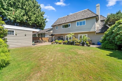 Photo 30 at 7215 Wiltshire Street, South Granville, Vancouver West