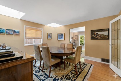 Photo 10 at 7215 Wiltshire Street, South Granville, Vancouver West