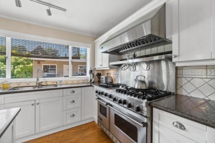 Photo 14 at 7215 Wiltshire Street, South Granville, Vancouver West