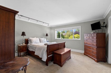 Photo 15 at 7215 Wiltshire Street, South Granville, Vancouver West