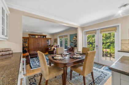 Photo 11 at 7215 Wiltshire Street, South Granville, Vancouver West