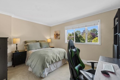 Photo 19 at 7215 Wiltshire Street, South Granville, Vancouver West