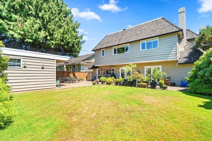 Photo 29 at 7215 Wiltshire Street, South Granville, Vancouver West