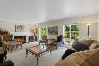 Photo 4 at 7215 Wiltshire Street, South Granville, Vancouver West