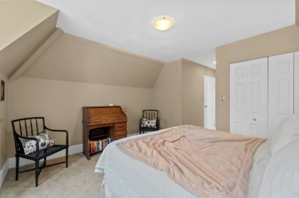 Photo 21 at 7215 Wiltshire Street, South Granville, Vancouver West