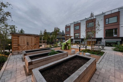 Photo 13 at 253 - 477 W 28th Avenue, Cambie, Vancouver West