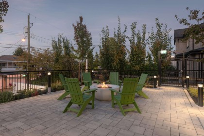 Photo 12 at 253 - 477 W 28th Avenue, Cambie, Vancouver West