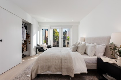 Photo 5 at 253 - 477 W 28th Avenue, Cambie, Vancouver West