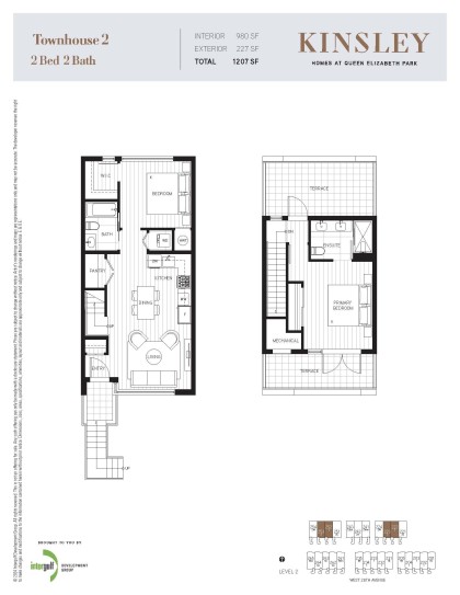 Photo 18 at 253 - 477 W 28th Avenue, Cambie, Vancouver West