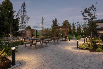 Photo 11 at 253 - 477 W 28th Avenue, Cambie, Vancouver West