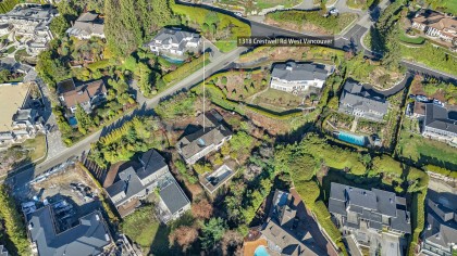 Photo 12 at 1318 Crestwell Road, Chartwell, West Vancouver