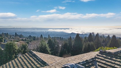 Photo 4 at 1318 Crestwell Road, Chartwell, West Vancouver