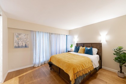 Photo 16 at 5 - 1786 Esquimalt Avenue, Ambleside, West Vancouver