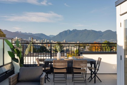 Photo 27 at 263 - 479 W 28th Avenue, Cambie, Vancouver West