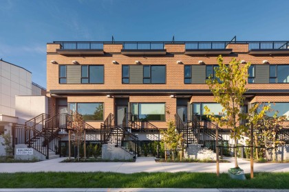 Photo 2 at 263 - 479 W 28th Avenue, Cambie, Vancouver West