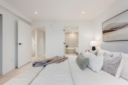 Photo 17 at 263 - 479 W 28th Avenue, Cambie, Vancouver West