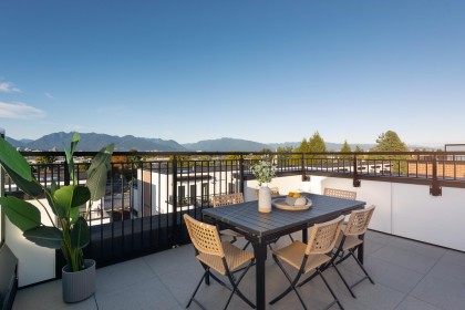 Photo 9 at 263 - 479 W 28th Avenue, Cambie, Vancouver West