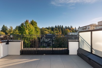 Photo 10 at 263 - 479 W 28th Avenue, Cambie, Vancouver West