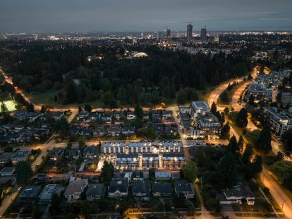 Photo 33 at 263 - 479 W 28th Avenue, Cambie, Vancouver West