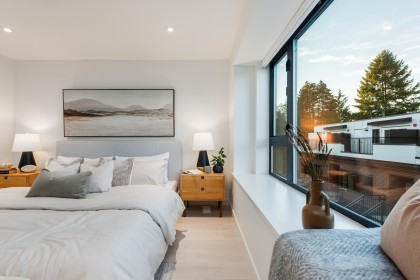 Photo 14 at 263 - 479 W 28th Avenue, Cambie, Vancouver West