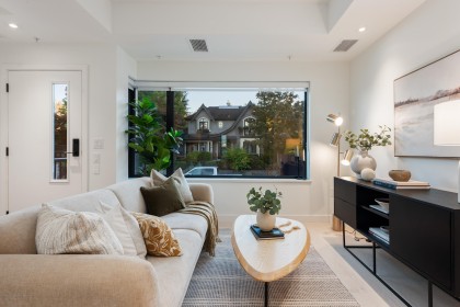 Photo 11 at 263 - 479 W 28th Avenue, Cambie, Vancouver West