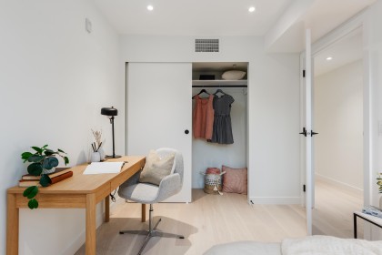 Photo 19 at 263 - 479 W 28th Avenue, Cambie, Vancouver West