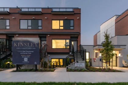 Photo 29 at 263 - 479 W 28th Avenue, Cambie, Vancouver West