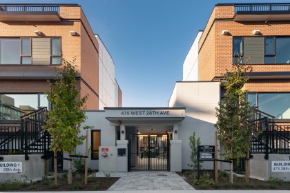 Photo 4 at 263 - 479 W 28th Avenue, Cambie, Vancouver West