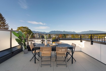 Photo 8 at 263 - 479 W 28th Avenue, Cambie, Vancouver West