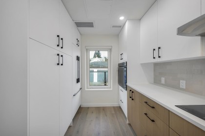 Photo 17 at TH8 - 324 E Ridgeway Avenue, Lower Lonsdale, North Vancouver