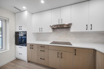 Photo 16 at TH8 - 324 E Ridgeway Avenue, Lower Lonsdale, North Vancouver