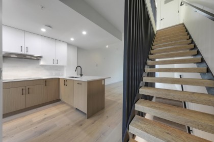 Photo 12 at TH8 - 324 E Ridgeway Avenue, Lower Lonsdale, North Vancouver