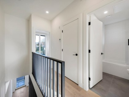 Photo 20 at TH8 - 324 E Ridgeway Avenue, Lower Lonsdale, North Vancouver