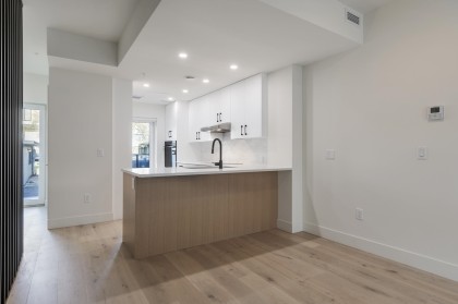 Photo 14 at TH8 - 324 E Ridgeway Avenue, Lower Lonsdale, North Vancouver