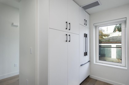 Photo 18 at TH8 - 324 E Ridgeway Avenue, Lower Lonsdale, North Vancouver